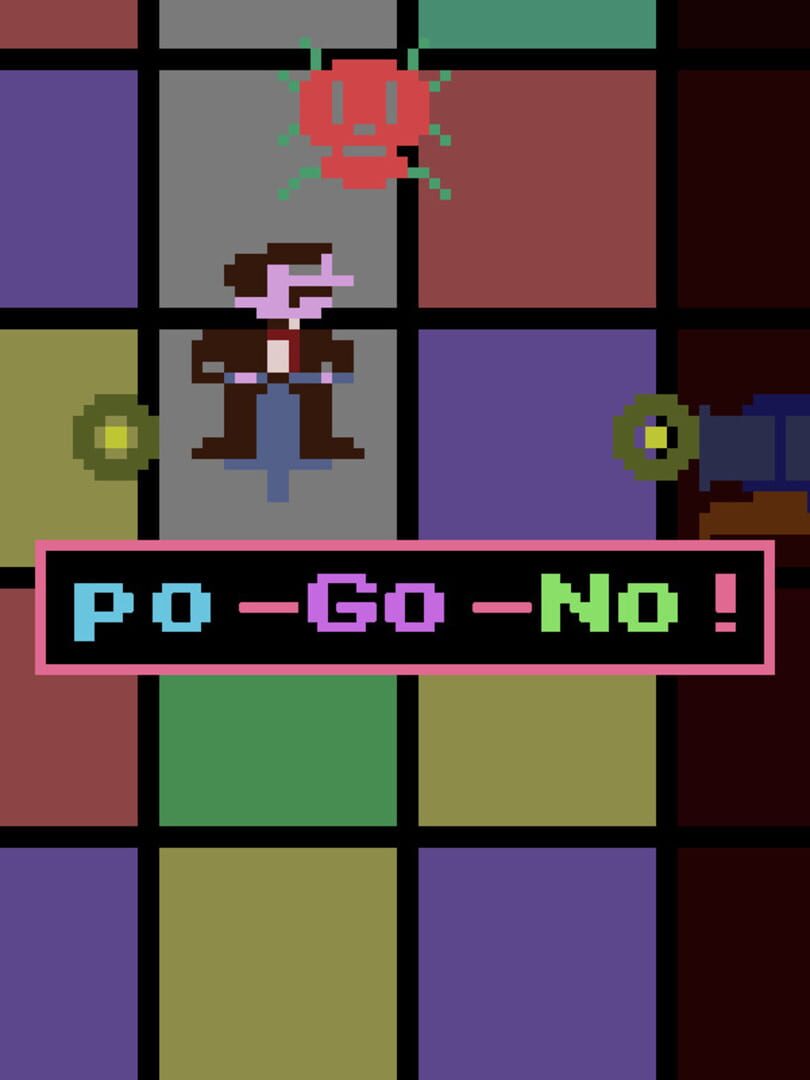 Po-Go-No! (2023)