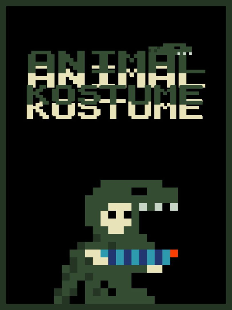 Animal Kostume (2023)