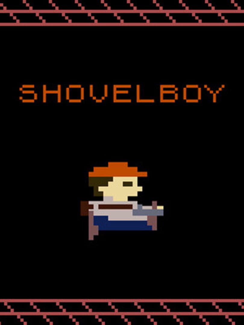 Shovelboy (2023)