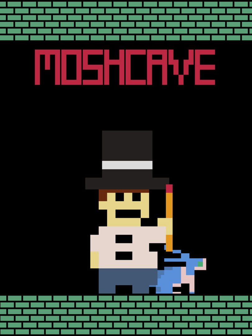 Moshcave (2022)