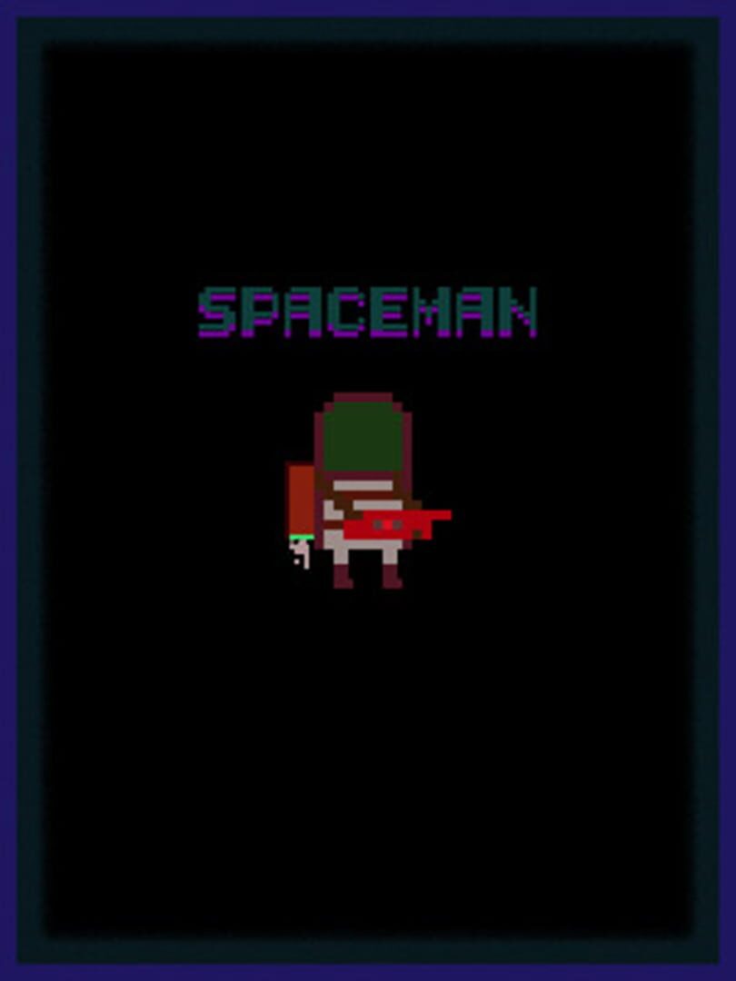 Spaceman