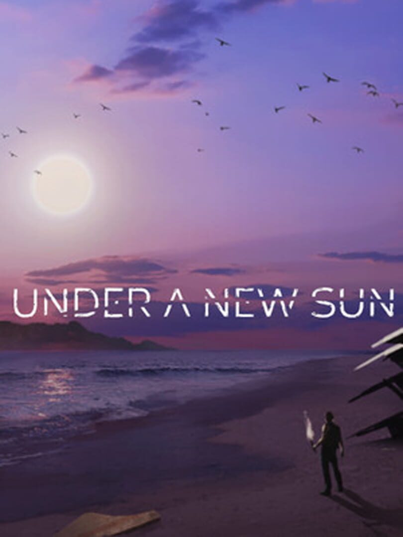 Under A New Sun (2023)