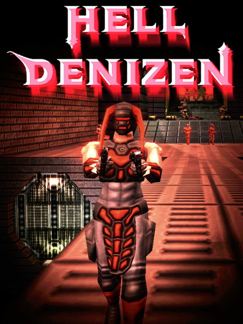 Hell Denizen (2023)