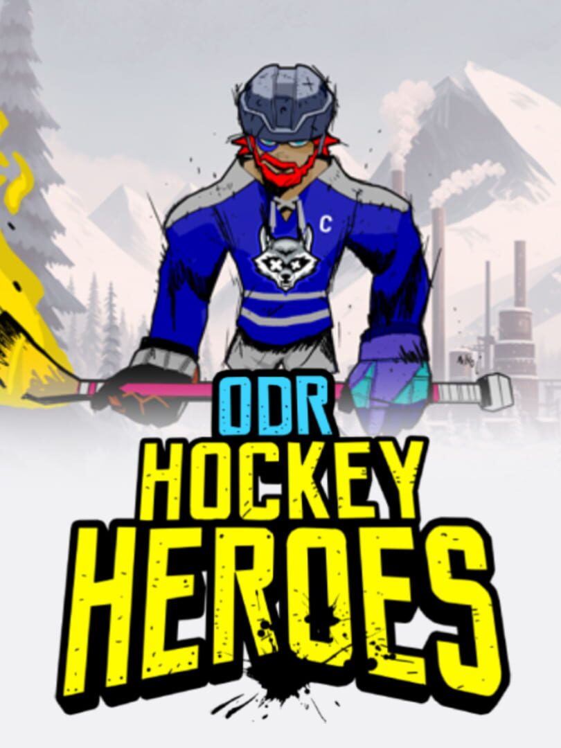 ODR Hockey Heroes (2025)