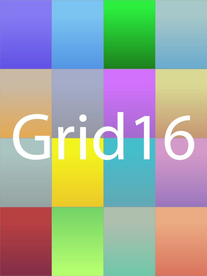 Grid16
