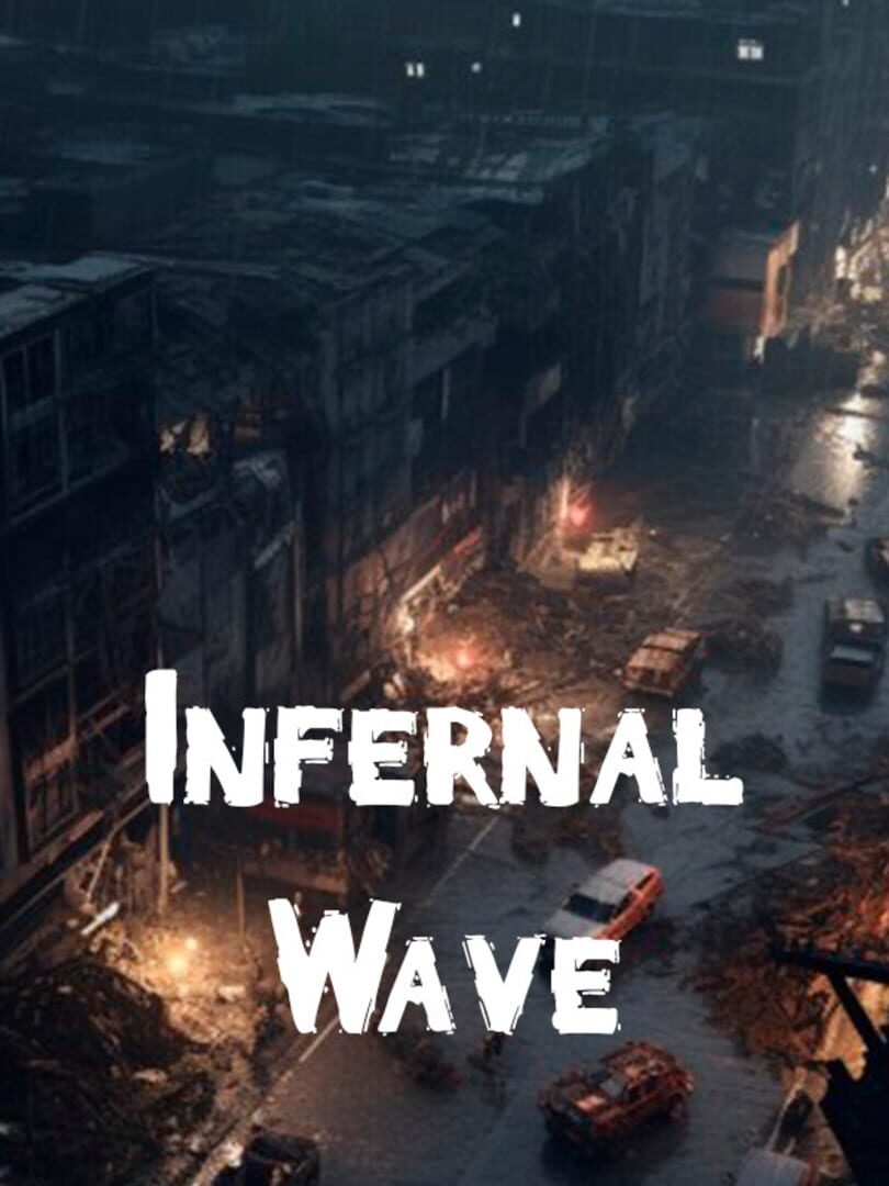 Infernal Wave