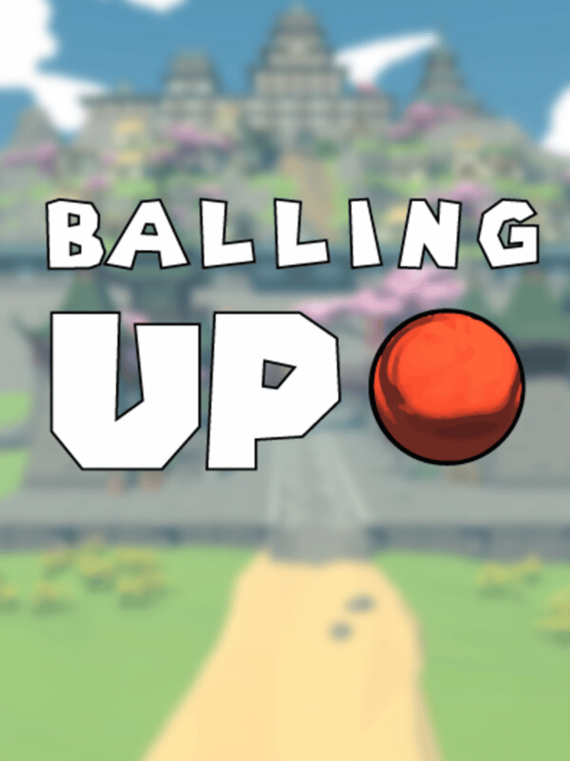Balling Up Cover