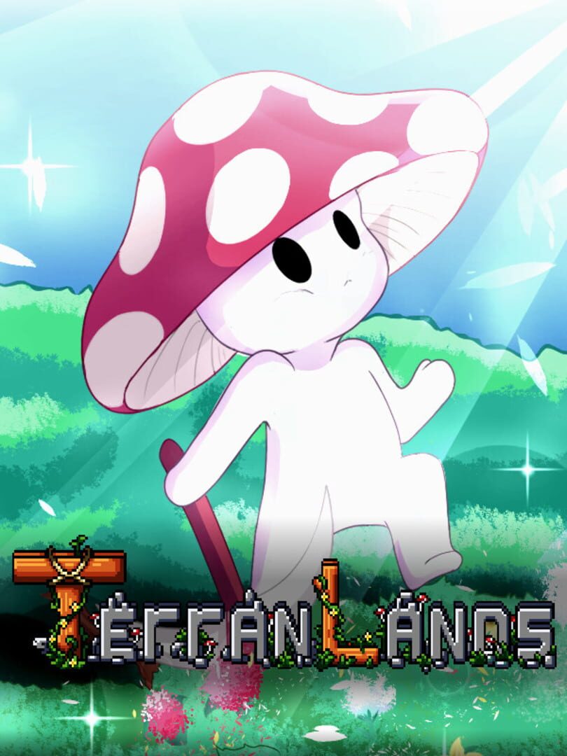 TerranLands (2026)