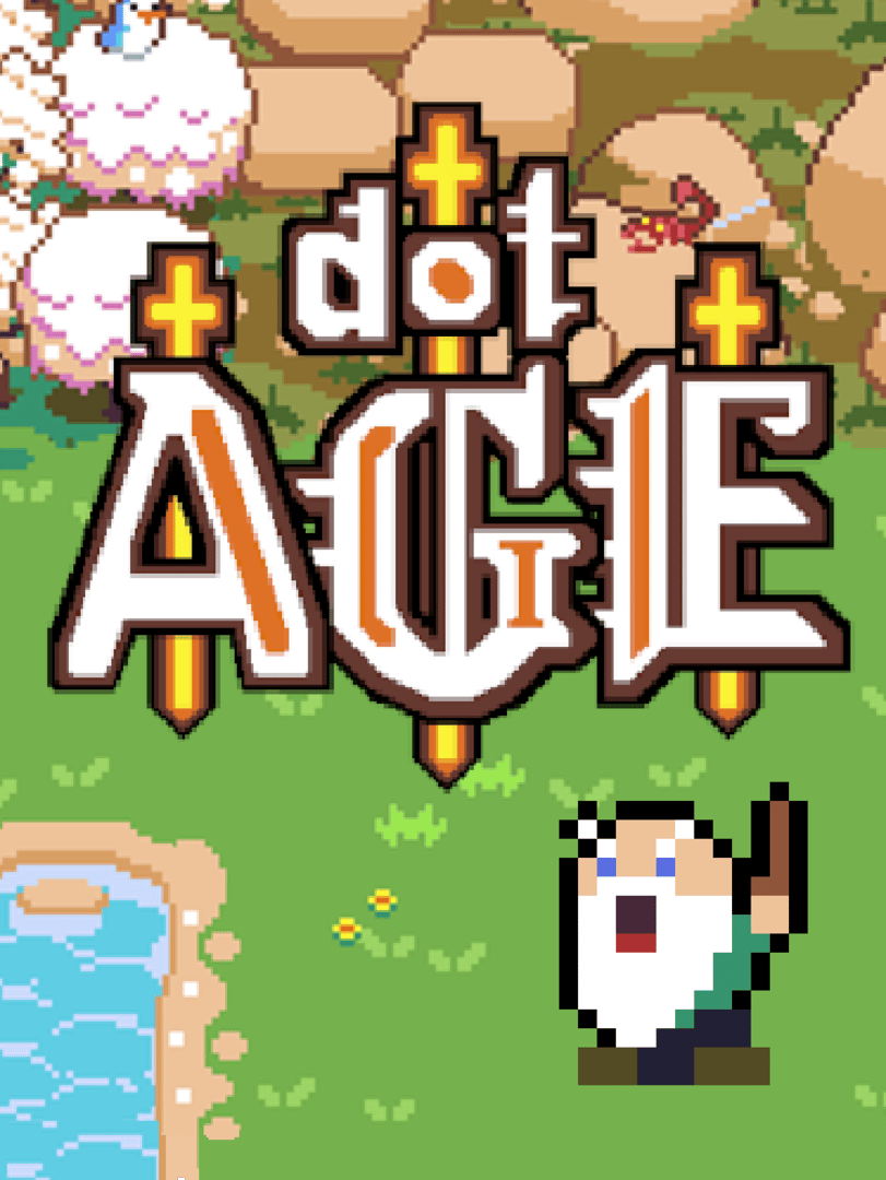 DotAge Cover
