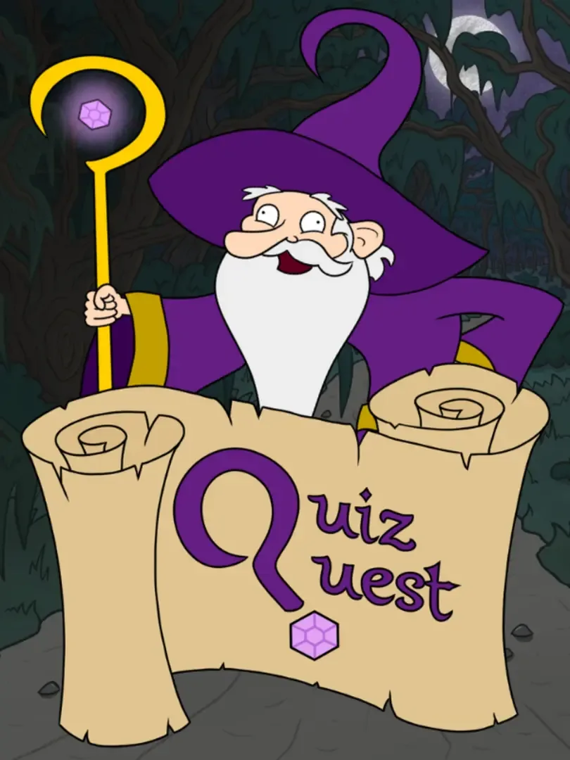 Quiz Quest