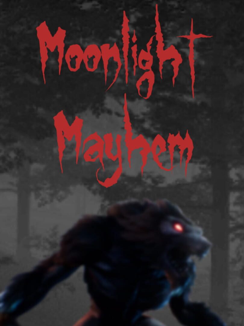 Moonlight Mayhem (2024)