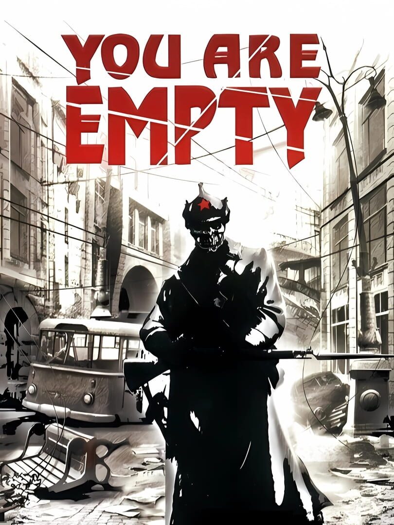 You Are Empty (2006)