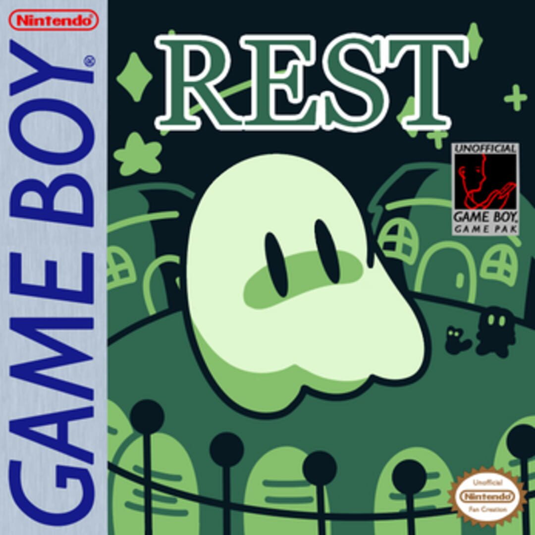 Rest