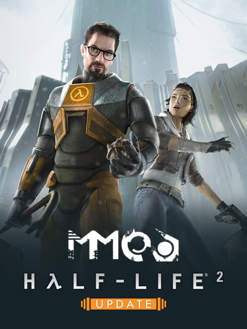 Half-Life 2: MMod - Half-Life 2: Update (2018)