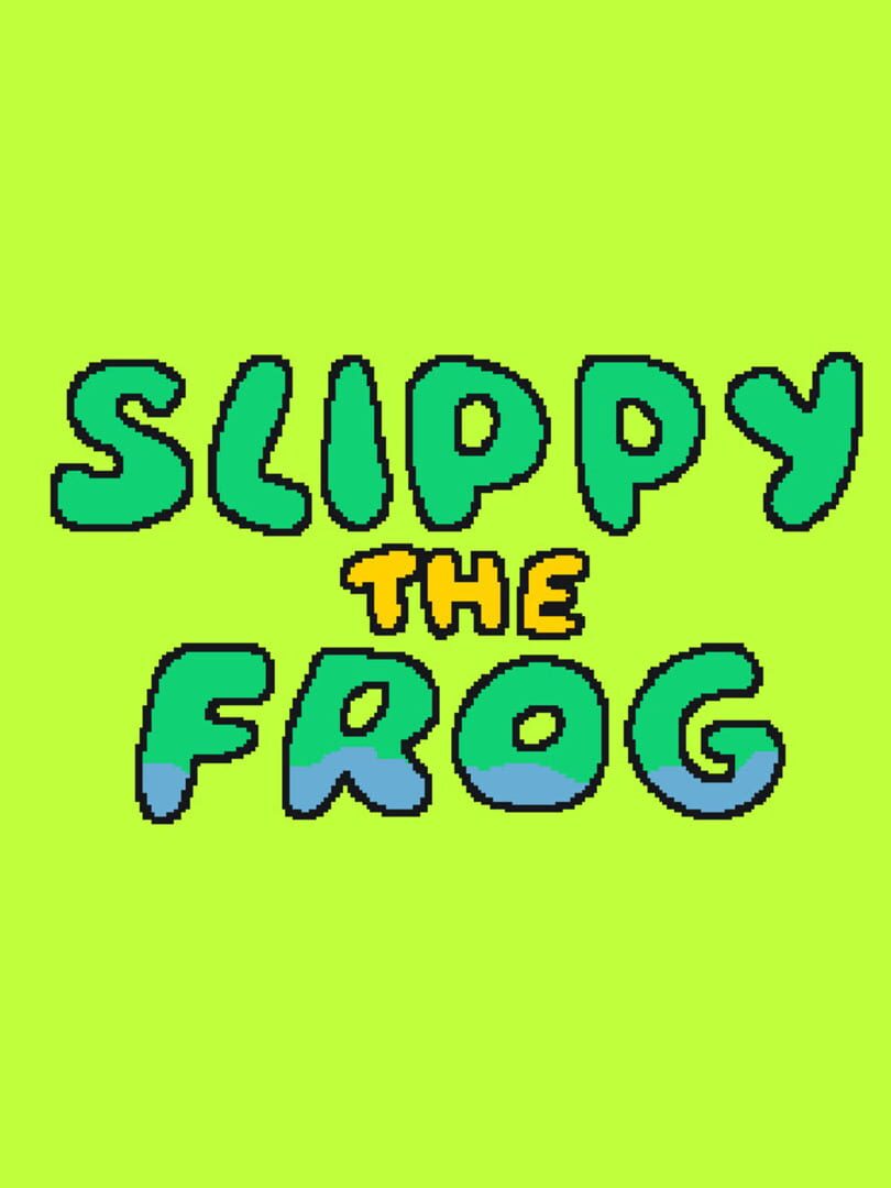 Slippy the Frog (2024)