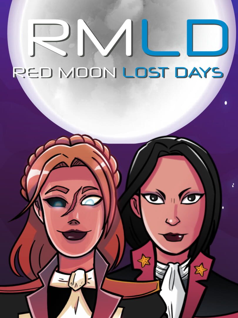 Red Moon: Lost Days