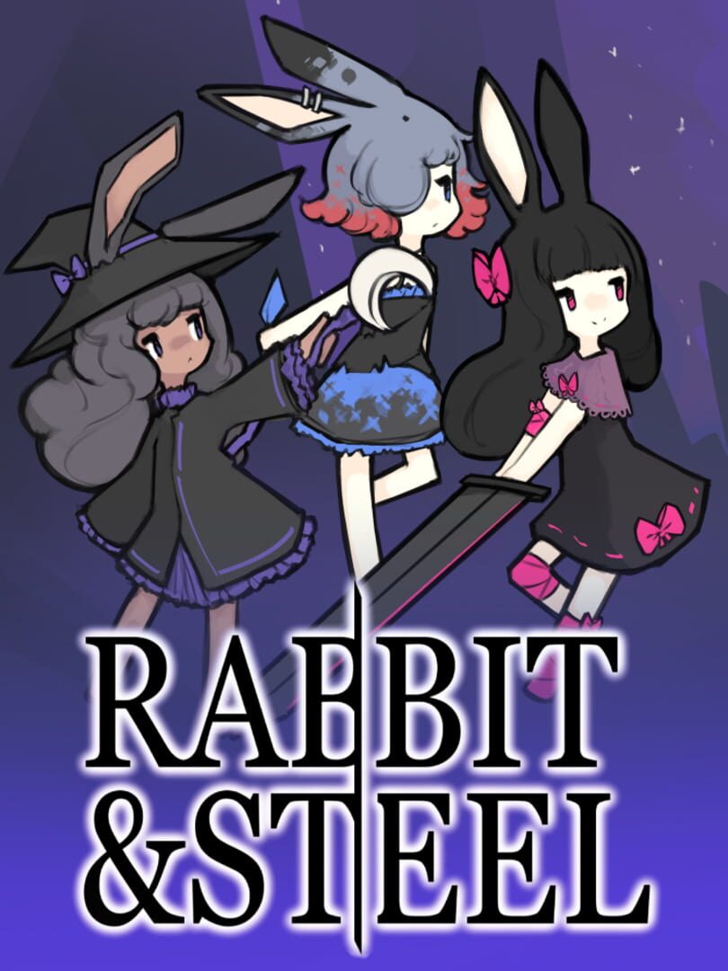 Rabbit & Steel (2024)