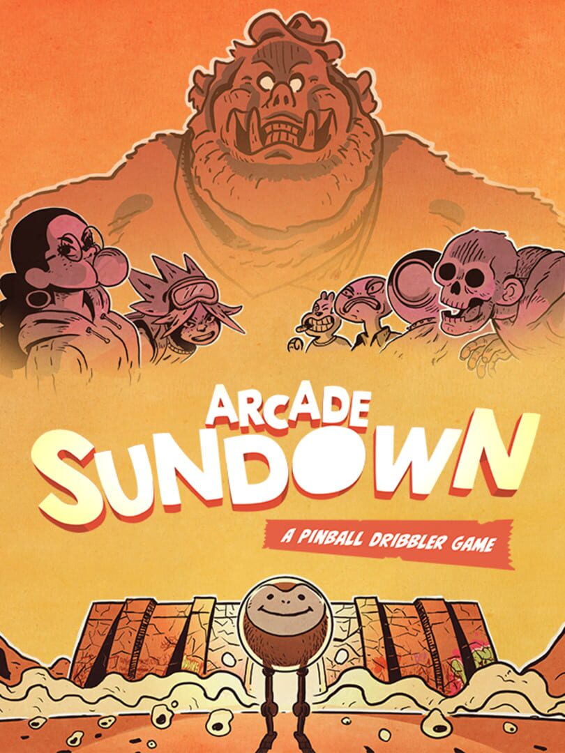 Arcade Sundown (2023)