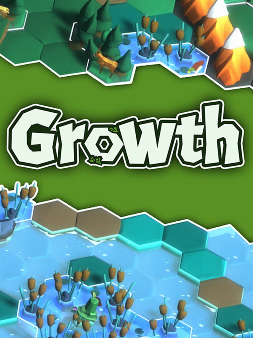 Growth (2023)