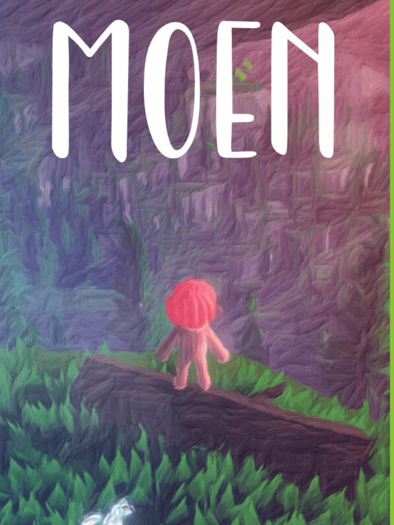 Moen Cover