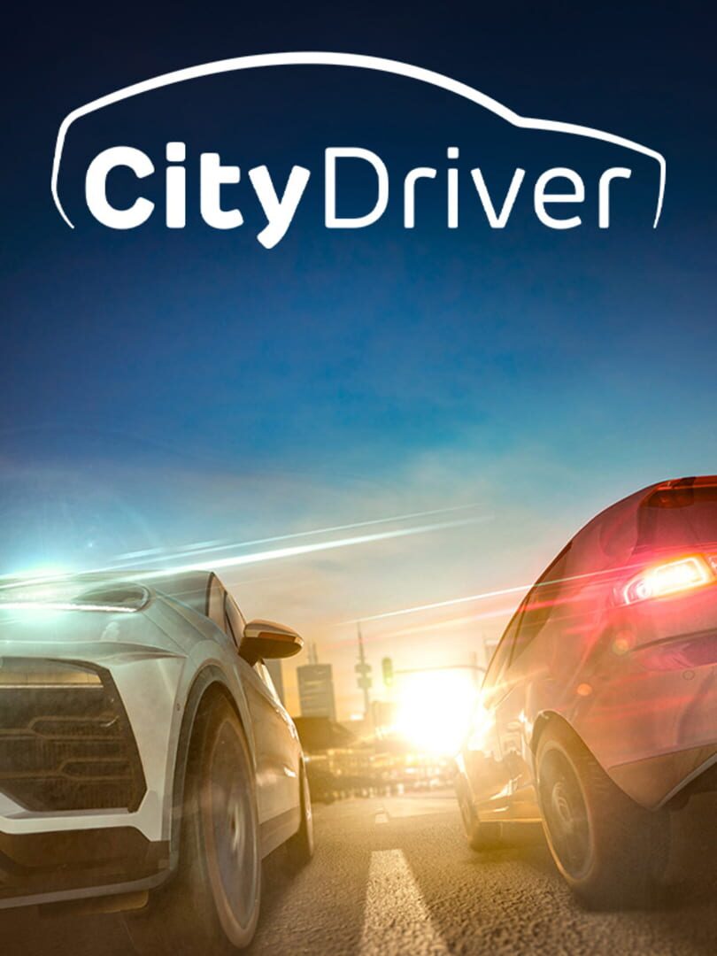 CityDriver (2023)