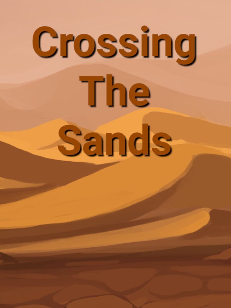 Crossing the Sands (2024)