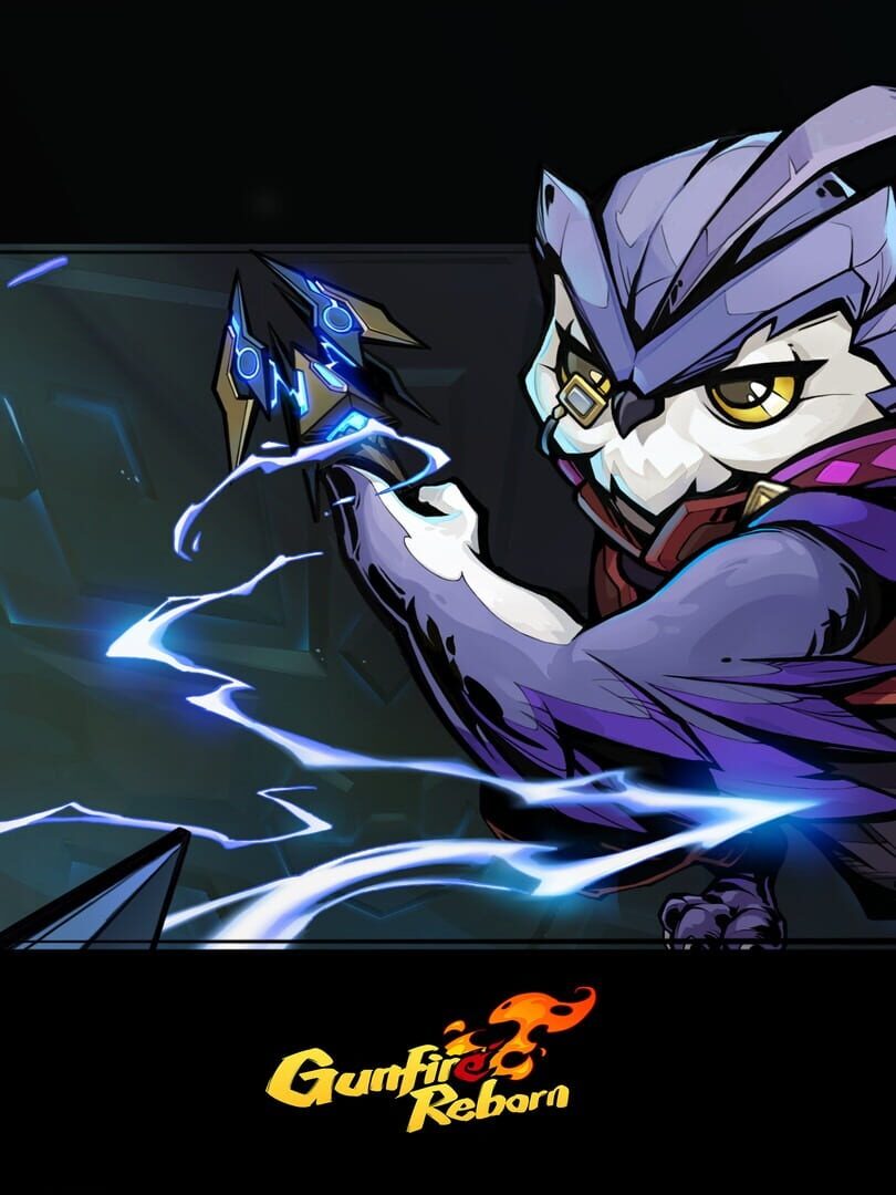 DLC : Gunfire Reborn: Artisan and Magician