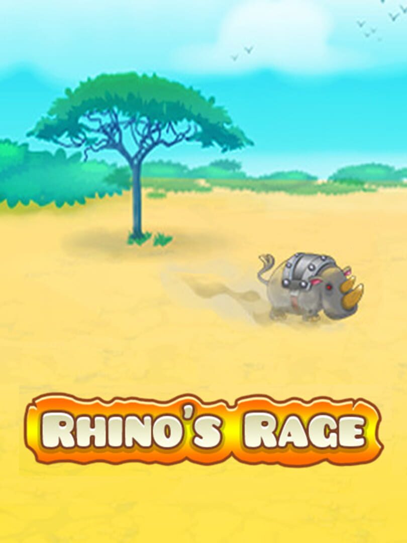 Rhino's Rage