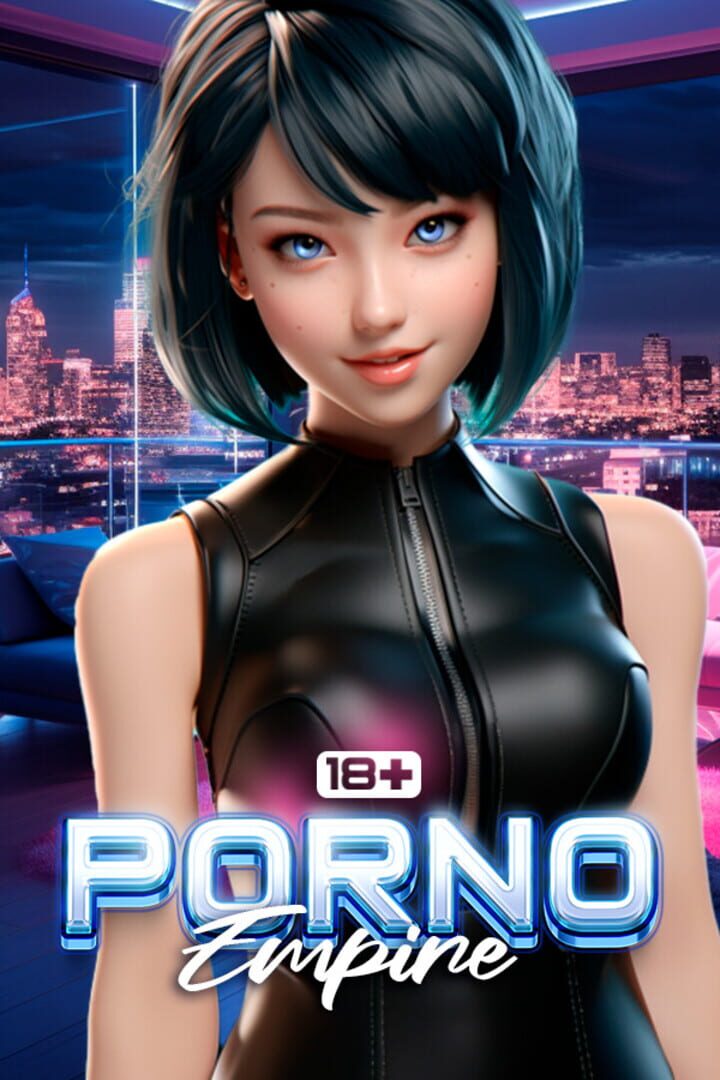 Porno Empire (2023)