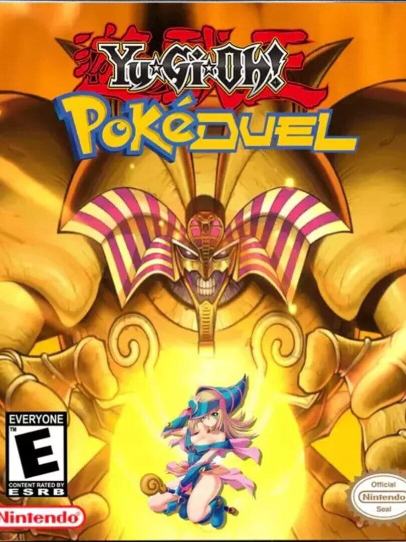 Yu-Gi-Oh PokéDuel (2024)