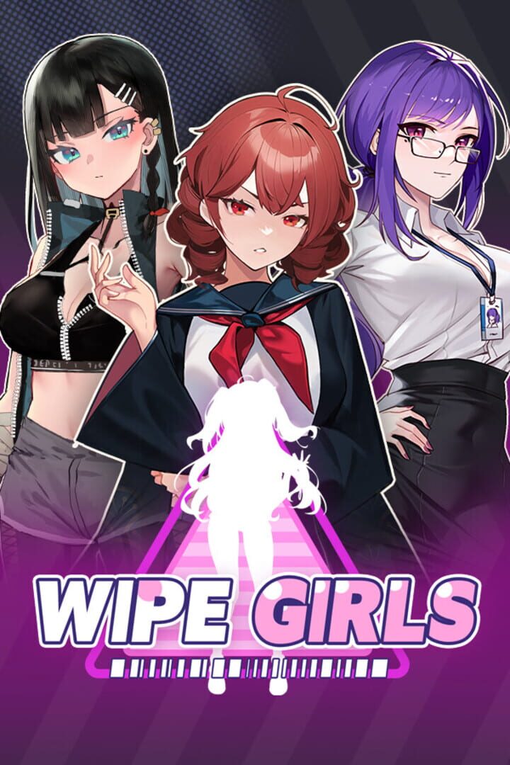 Wipe Girls