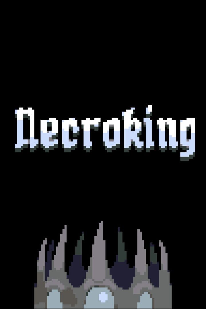 Cover image of Necro King