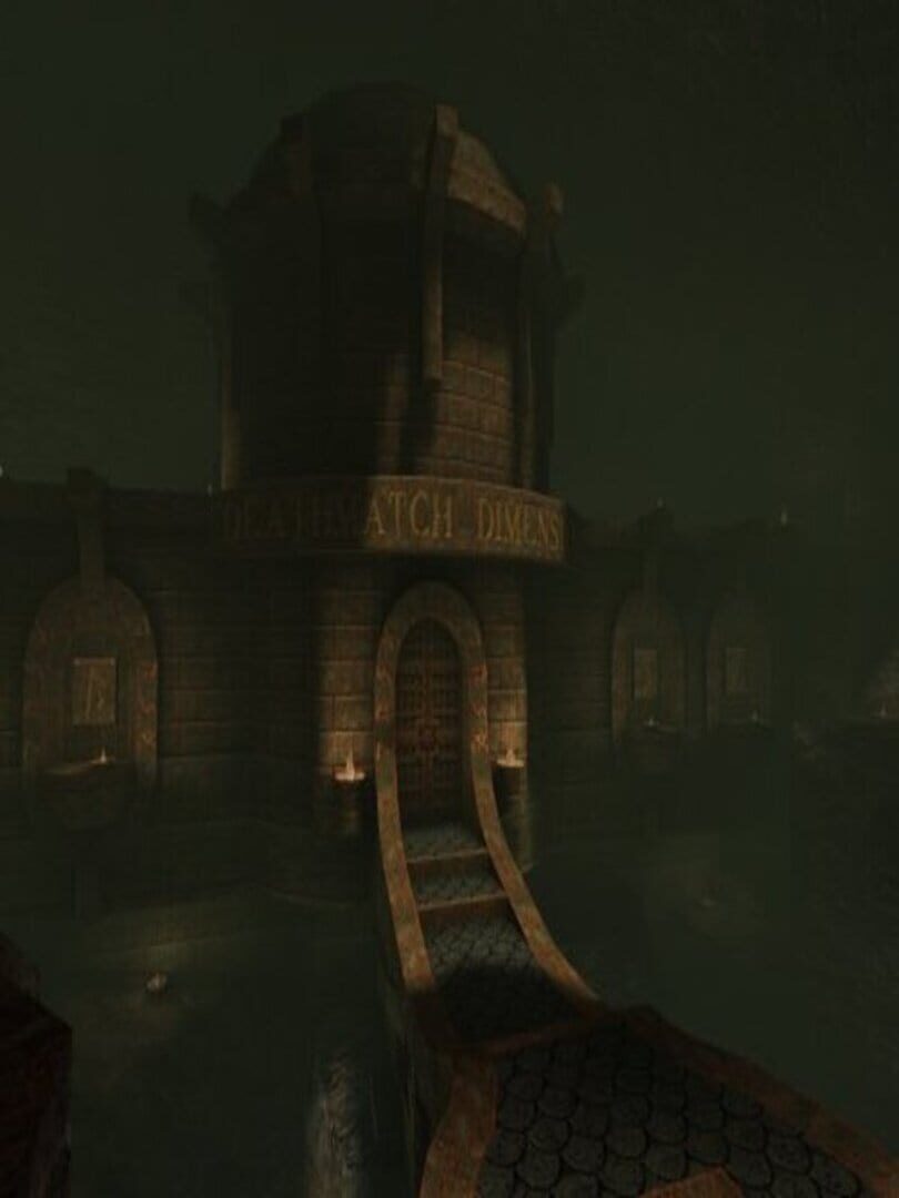 Deathmatch Dimension