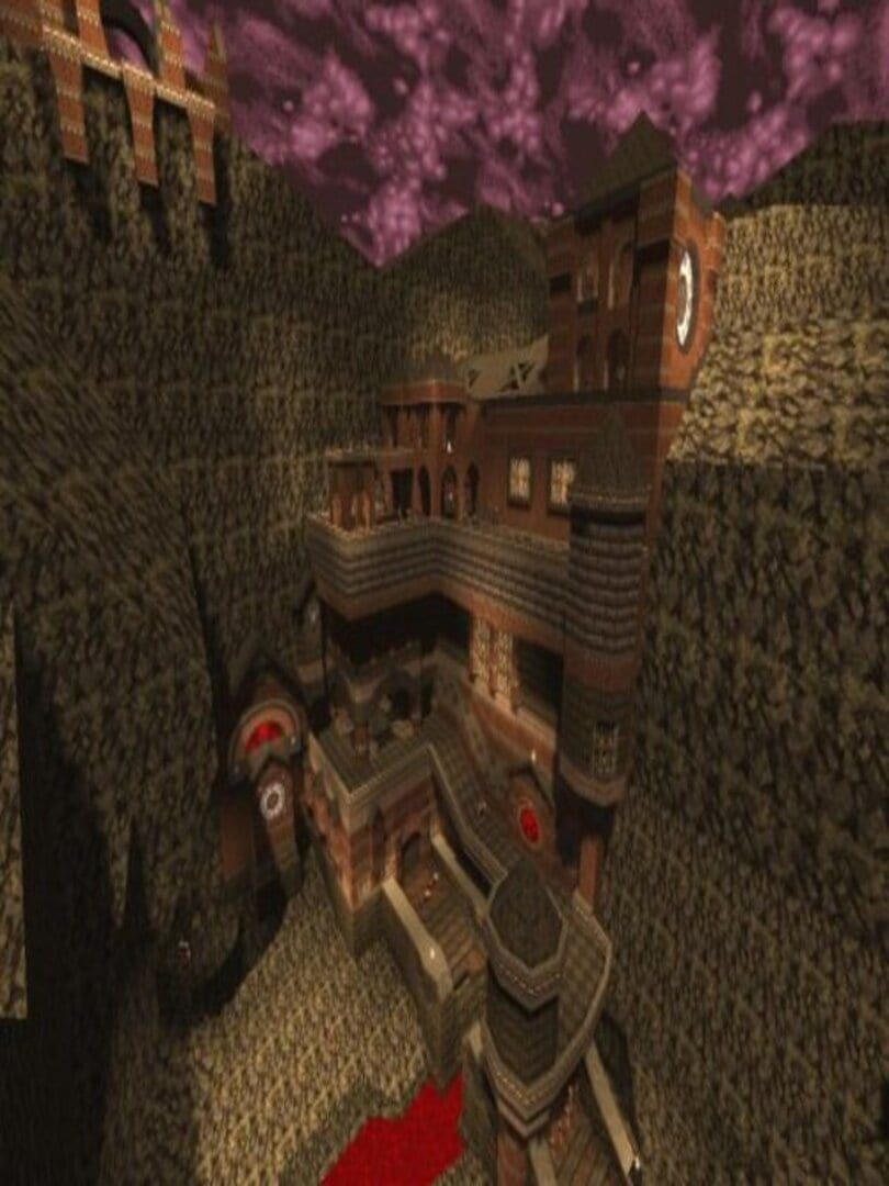 The Masque of Red Death