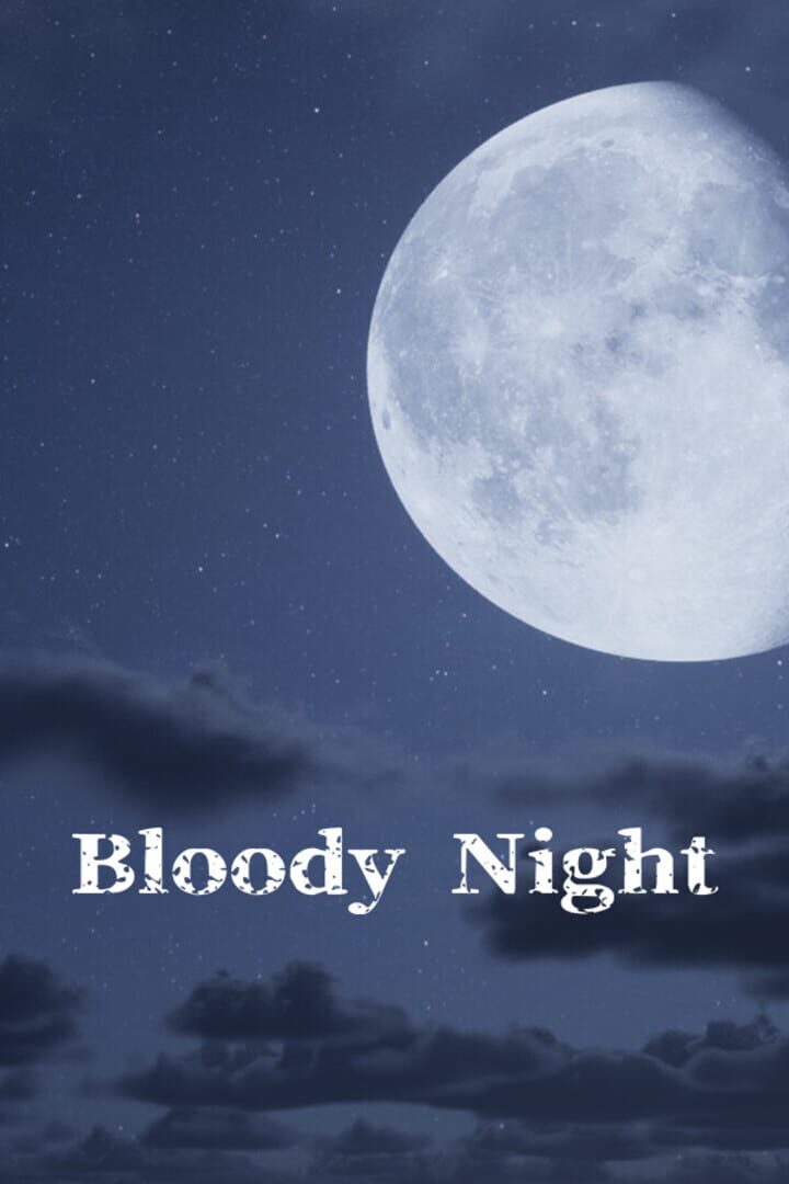 Bloody Moon