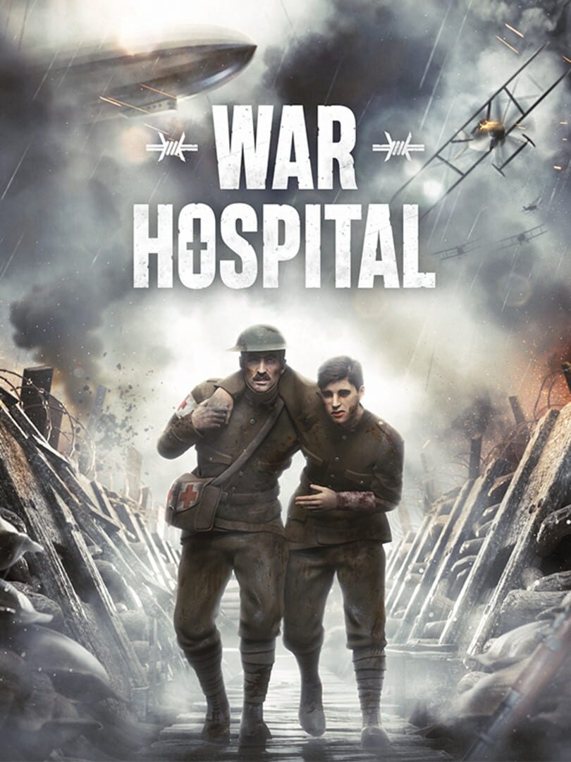 War Hospital (2024)