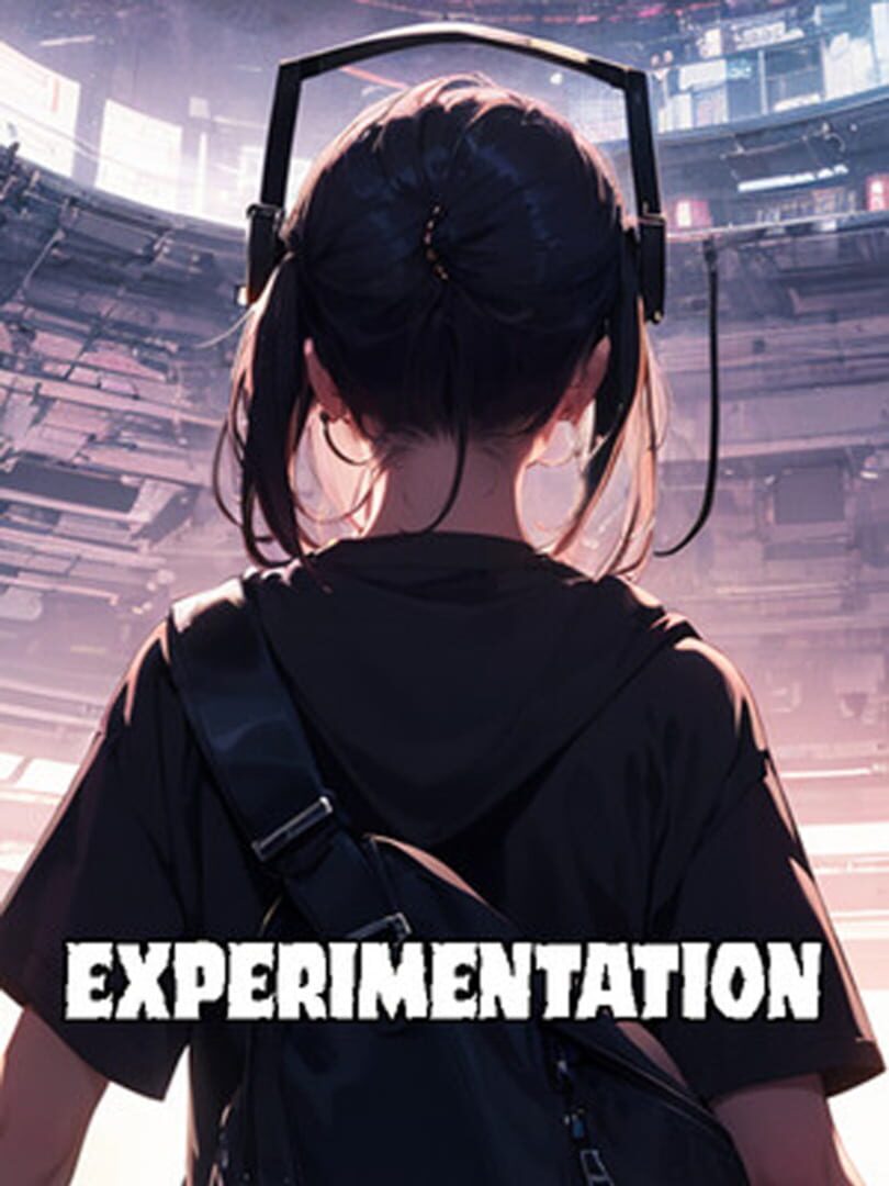 Experimentation (2023)