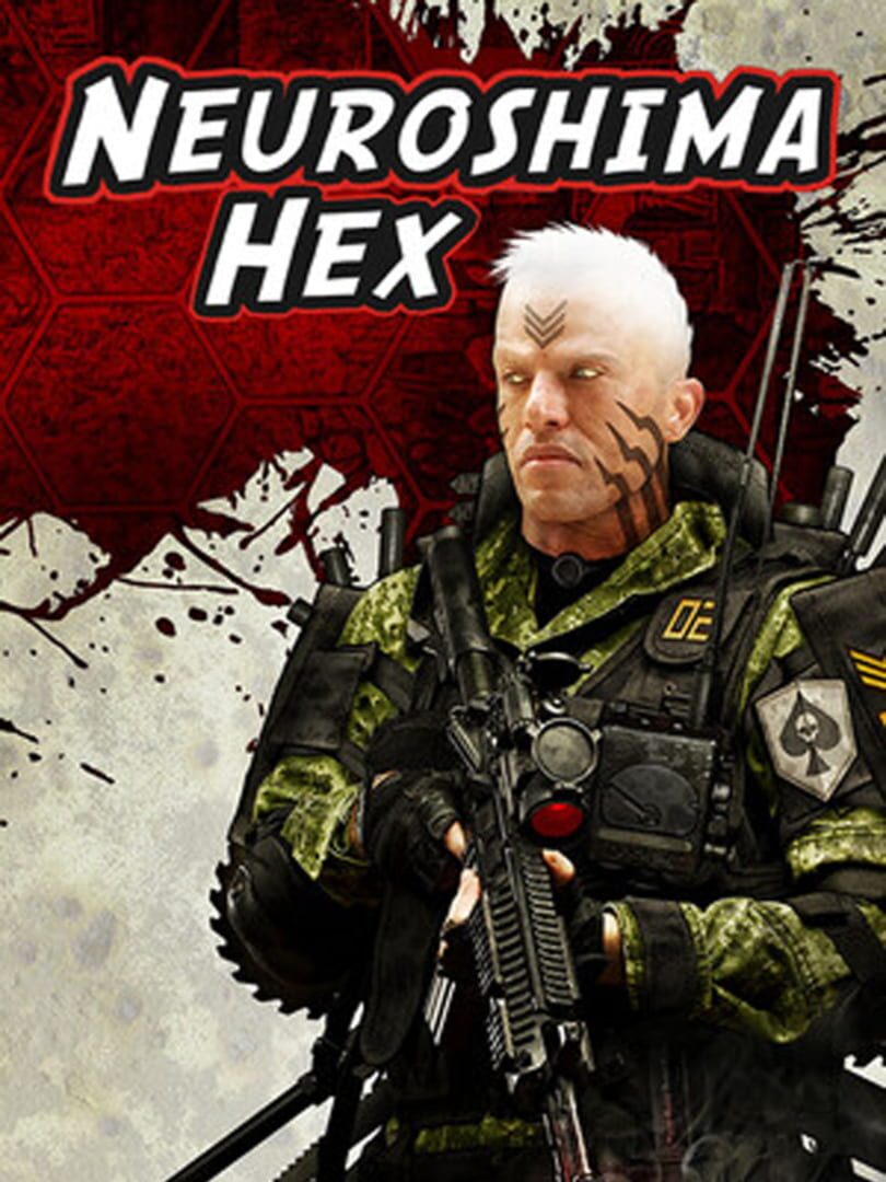 Neuroshima Hex (2010)