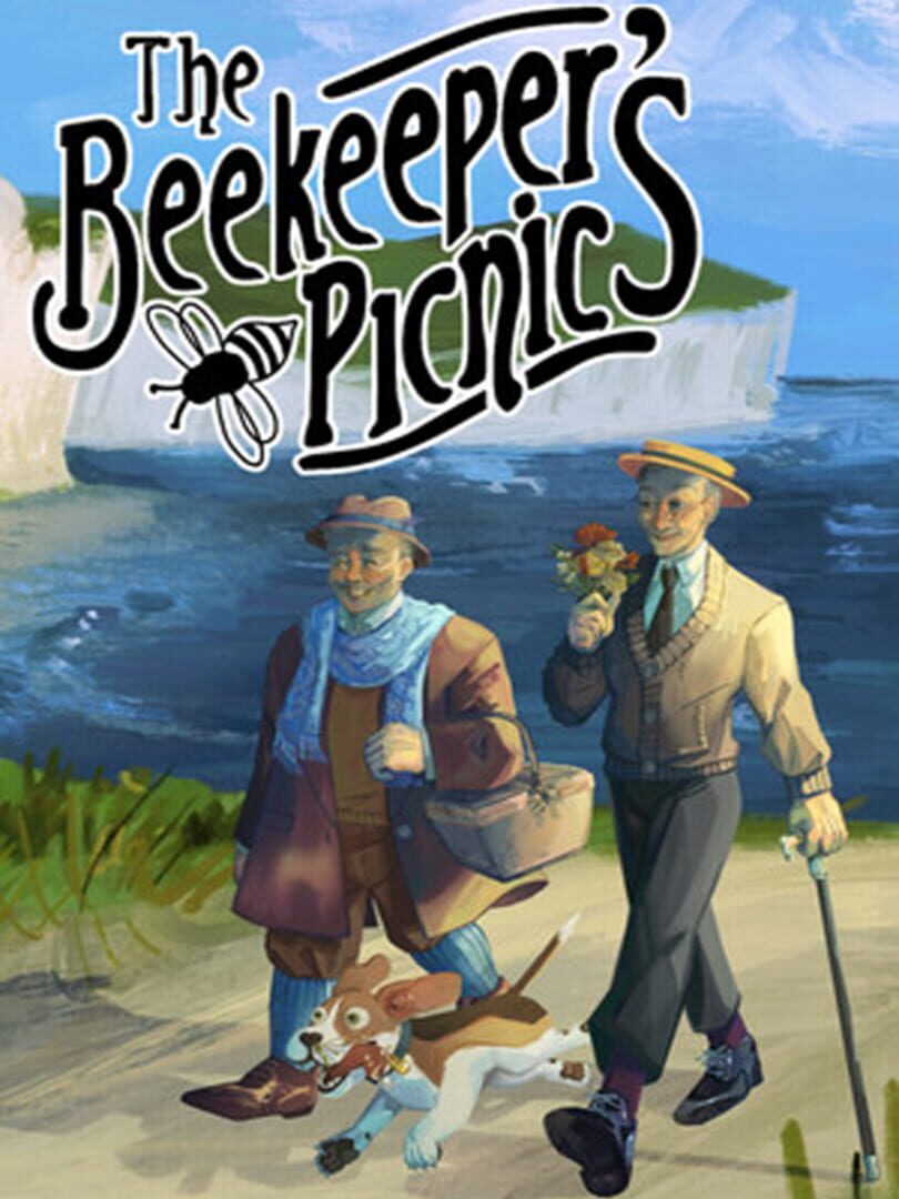 The Beekeeper's Picnic (2024)