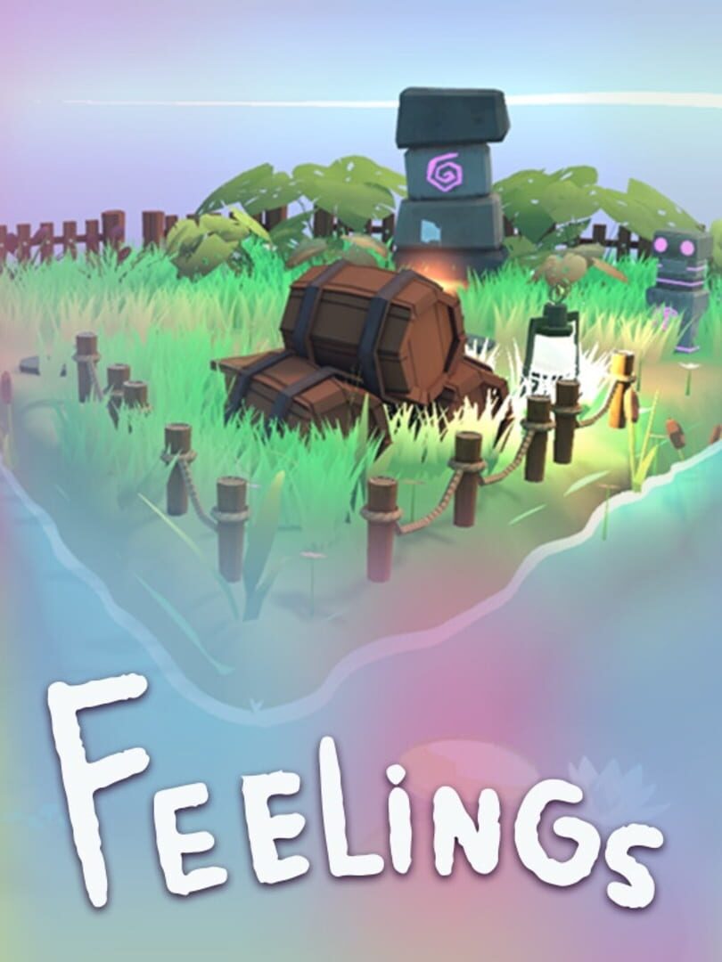 Feelings (2024)