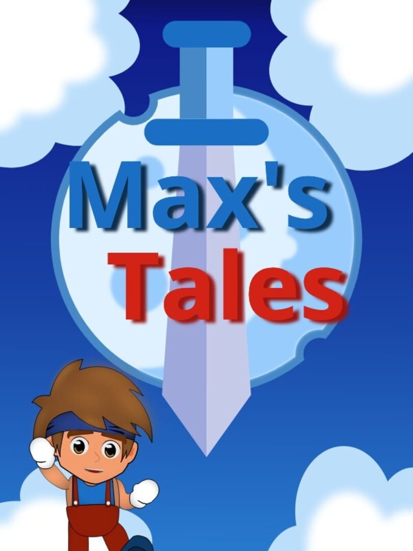 Max's Tales (2023)