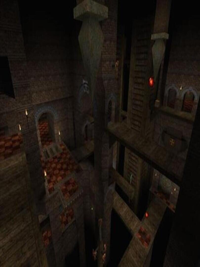 Contract Revoked: The Lost Chapters