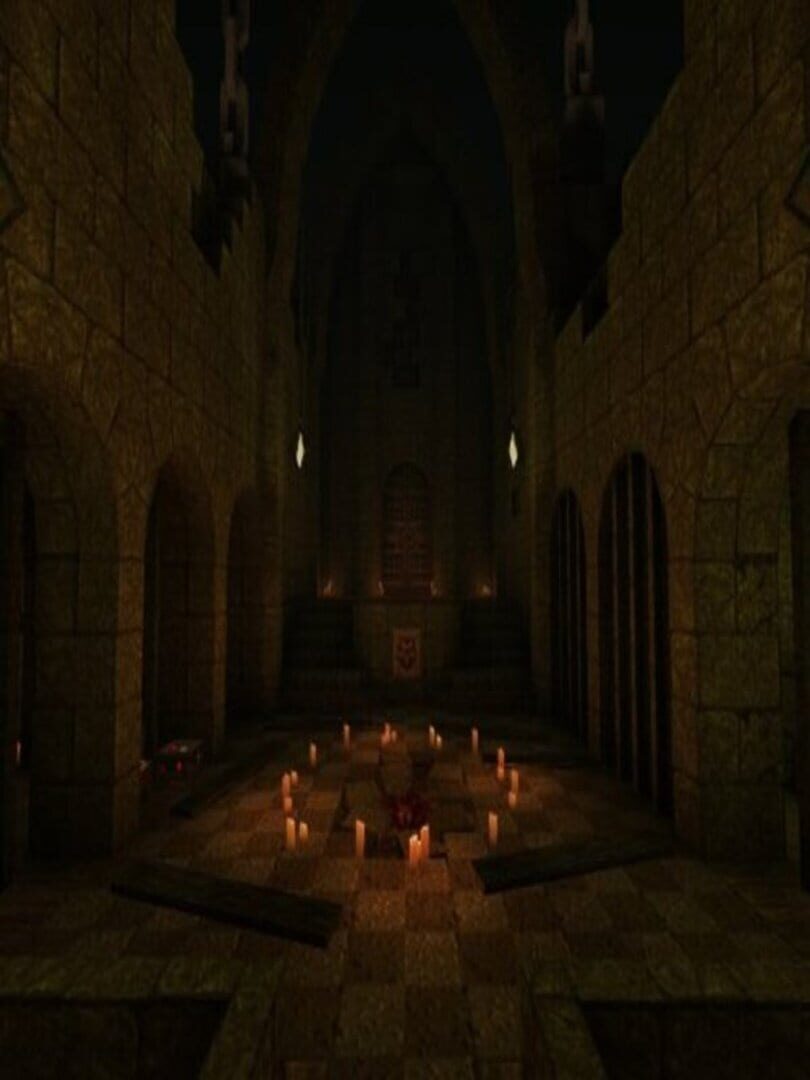 Only You Can Prevent Containment Breaches