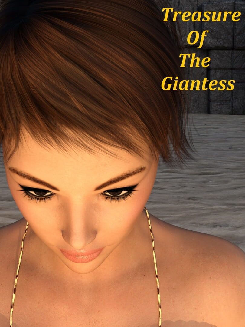 Treasure Of The Giantess (2024)