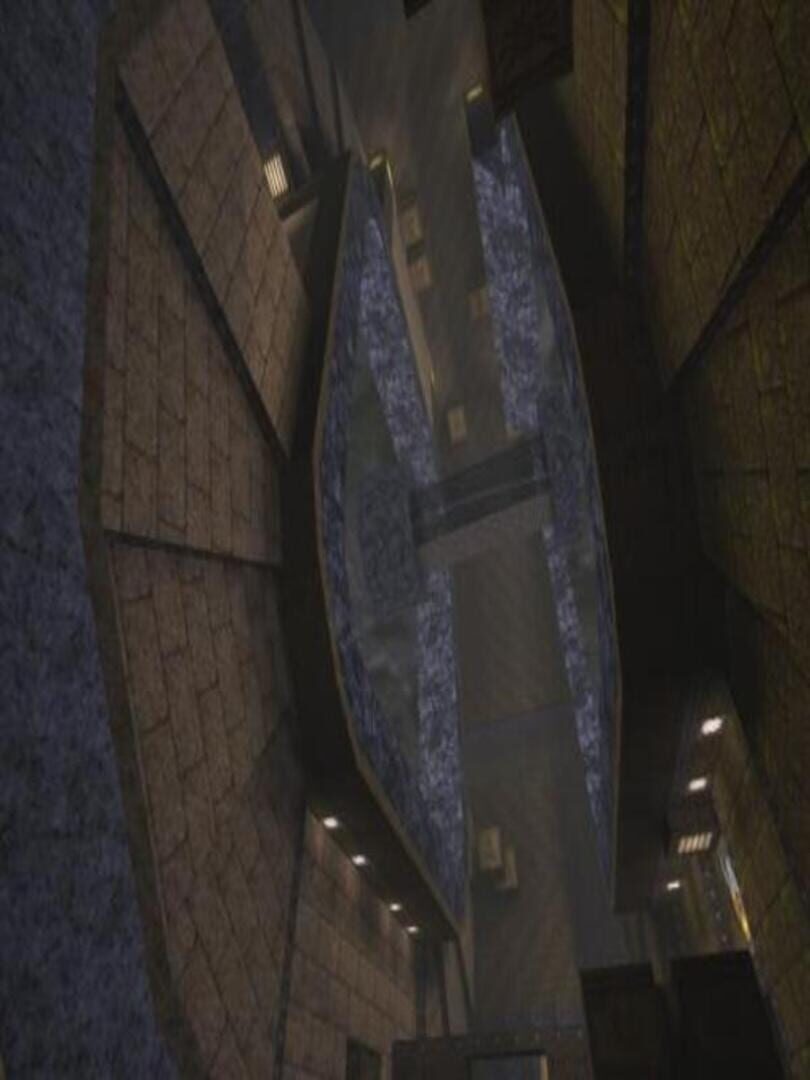 The Anomaly 2: Water