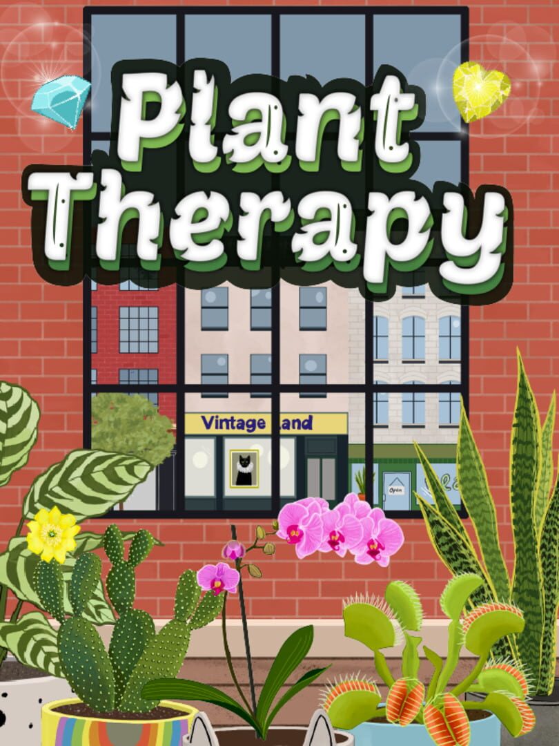 Plant Therapy (2023)