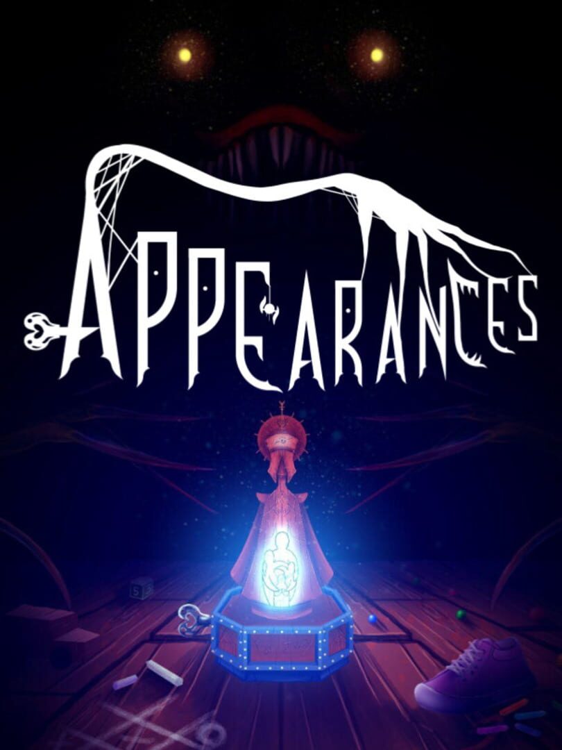 Appearances (2025)