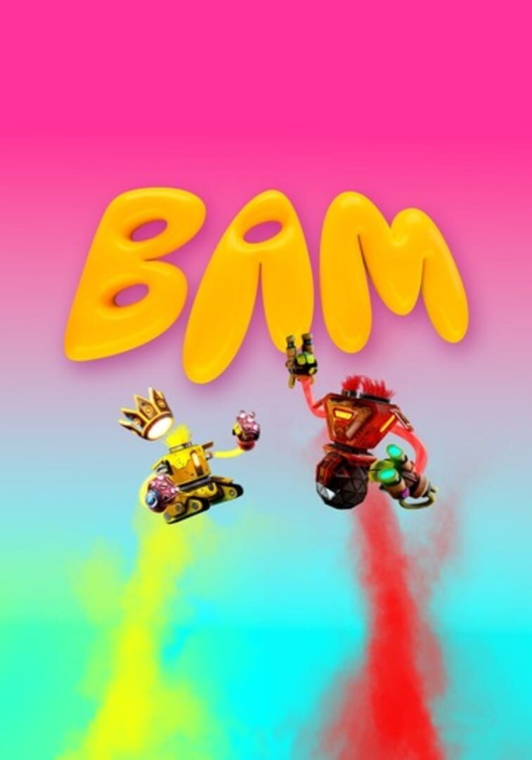 BAM (2023)