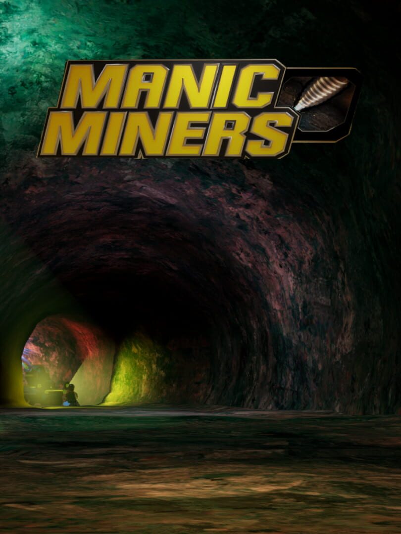 Remake : Manic Miners