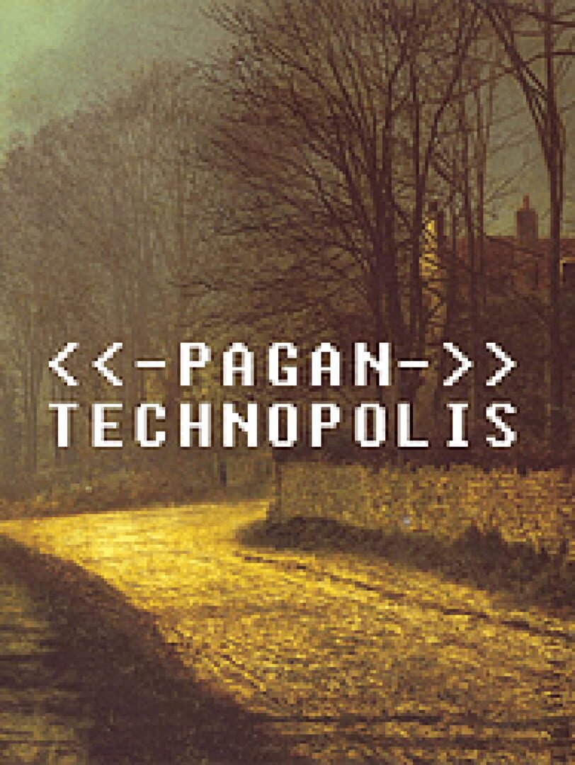 Pagan: Technopolis (2018)